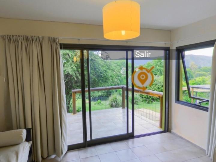 Cabanas Wairoa Haus Villa General Belgrano Zewnętrze zdjęcie