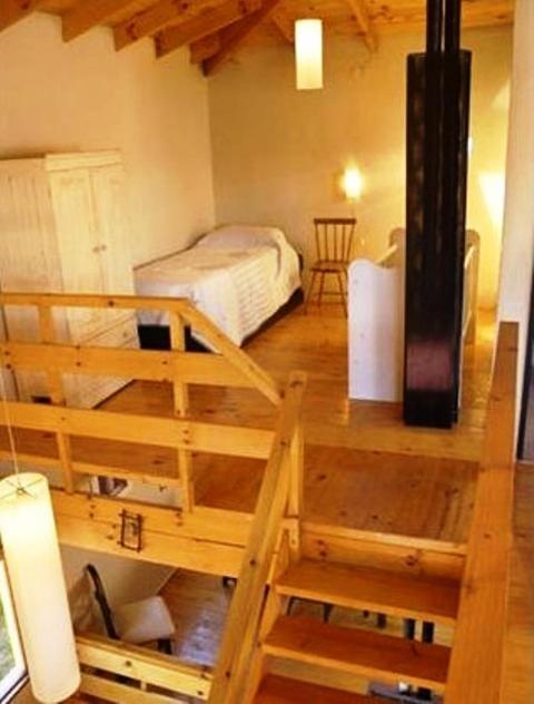 Cabanas Wairoa Haus Villa General Belgrano Zewnętrze zdjęcie
