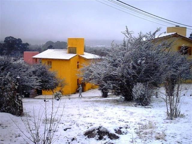 Cabanas Wairoa Haus Villa General Belgrano Zewnętrze zdjęcie