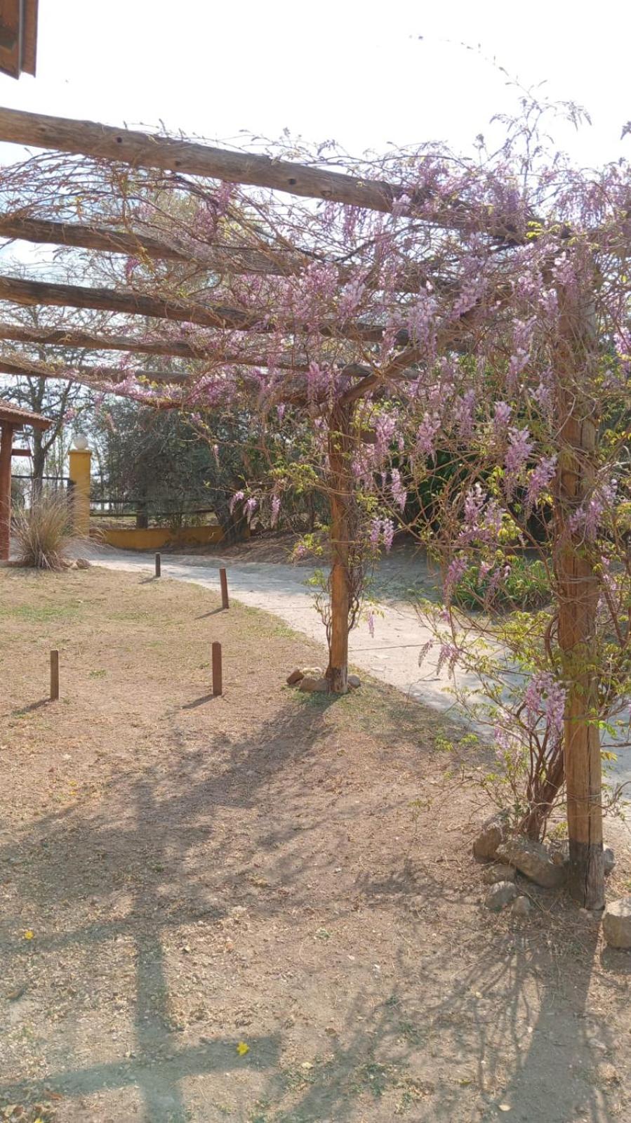 Cabanas Wairoa Haus Villa General Belgrano Pokój zdjęcie